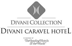 Divani Caravel